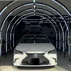 لكزس ES350 CC V6 2022 سعودي مخزن