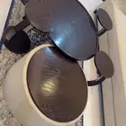 طاولات