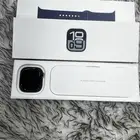 ساعة ابل الاصدار العاشر