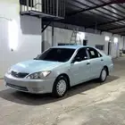 مطلوب مطلوب   كامري 2006 اللون بحري او فضي