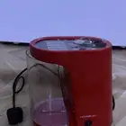 آلة فشار