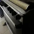 فرن جديد