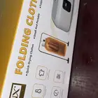 جهاز الملابس