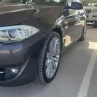 بي ام دبليو 2012 - 523  - ممشى 194 الف
