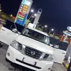 باترول بلاتنيوم 2011