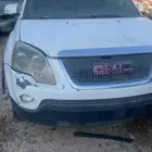 جمس اكاديا قطع غيار