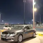 هوندا اكورد 2015