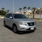 نيسان باثفندر نظيف 2016