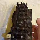 شريحة قير جمس سييرا