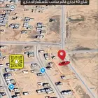 للبيع ارض شارع 40 في اليرموك