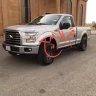 فورد F150 مديل 2017 عليه تعديل وتزويد