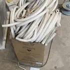 مواسير نحاس جديده