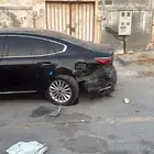 كيا كدنزا مصدومه