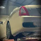 Maserati Quattroporte Sport GTS Awards Edition