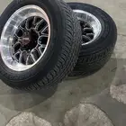 جنوط ويلدات