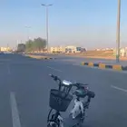 سكوتر نضيييف