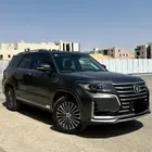 شانجان CS95 بلاتينيوم موديل 2021