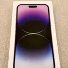 للبيع آيفون 14 برو ماكس نظيف جدا