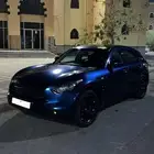 انفنتي Qx70 موديل 2016