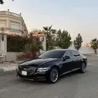2021 جينيسس G80