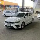 جيلي بينراي 2020