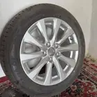 سبير كامري 2020 وشمعة تحت وكاله