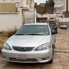 كامري نظيف قير تماتيك 2005
