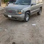 جمس دينالي يوكن 2003