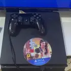 بلاستيشن سوني 4