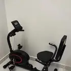 دراجة تمارين