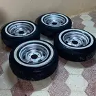 كفرات خط 2 مقطعات 2 عادي