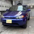 هوندا HRV موديل 1999