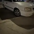 اكسنت 2001