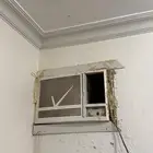 مكيف باقي شغال للبيع