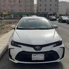 كورولا 2020 أربعه 4 سلندر