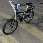 سيكل رامبو