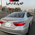 تم البيع   كامري 2017