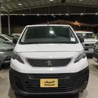بيجو اكسبريت بضاعه موديل 2022