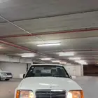 مرسيدس بنز E200