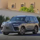 لكزس LX600 BB .. طلبيه (( تم البيع ))