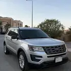 اكسبلورر 2016