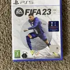للبيع شريط 23 FIFA