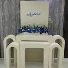 تنسيق استقبال مولود