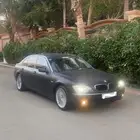 730 بي ام 2008 مالك واحد نظيف للمستخدم