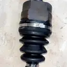 عكس أكسنت أصلي قطع غيار كابرس أصلي مستخدم