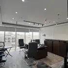 مكتب للتقبيل