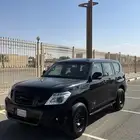 باترول بلاتينيوم 2014