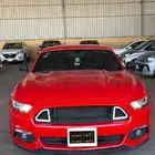 موستنج GT 2015