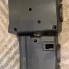 رقبه جيب ربع مديل 97 اصلي مستخدم