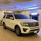 للبيع فورد اكسبيديشن 2018 XLT وكاله